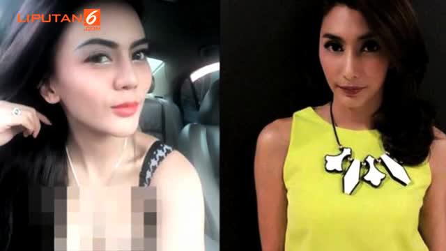 WHOOPS Perang Tyas Mirasih Dengan Netizen di Sosial Media Terkait Prostitusi Artis