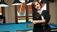 Resmi Menjanda, Cita Citata Foto Mesra Lagi dengan Ivan Gunawan