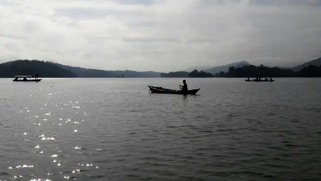 8 Wisata Brebes yang Wajib Dikunjungi, Pilihan Destinasinya Beragam