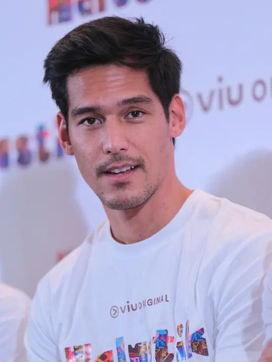 (Adrian Putra/Bintang.com)