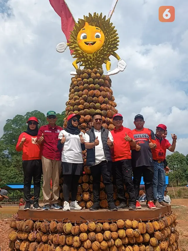 Festival Buah Lai
