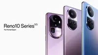 Oppo Reno10 Series 5G (Oppo)