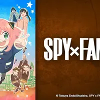 Spy X Family Season 2 hadir di Vidio. (Foto: Vidio)
