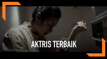 Raihaanun berhasil menyabet penghargaan aktris terbaik dalam ajang film festival tingkat ASEAN. Aktingnya di 27 Steps of May banyak mendapat pujian.