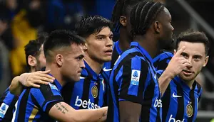Inter vs Napoli Sudah Main, Dapatkan Link Live Streaming Liga Italia 2026/2027