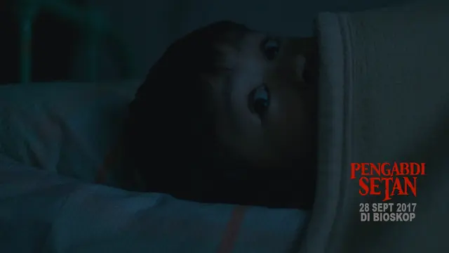 [Bintang] Film Pengabdi Setan