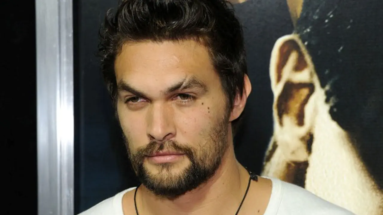 Bintang Game of Thrones Jadi Aquaman di Batman v. Superman