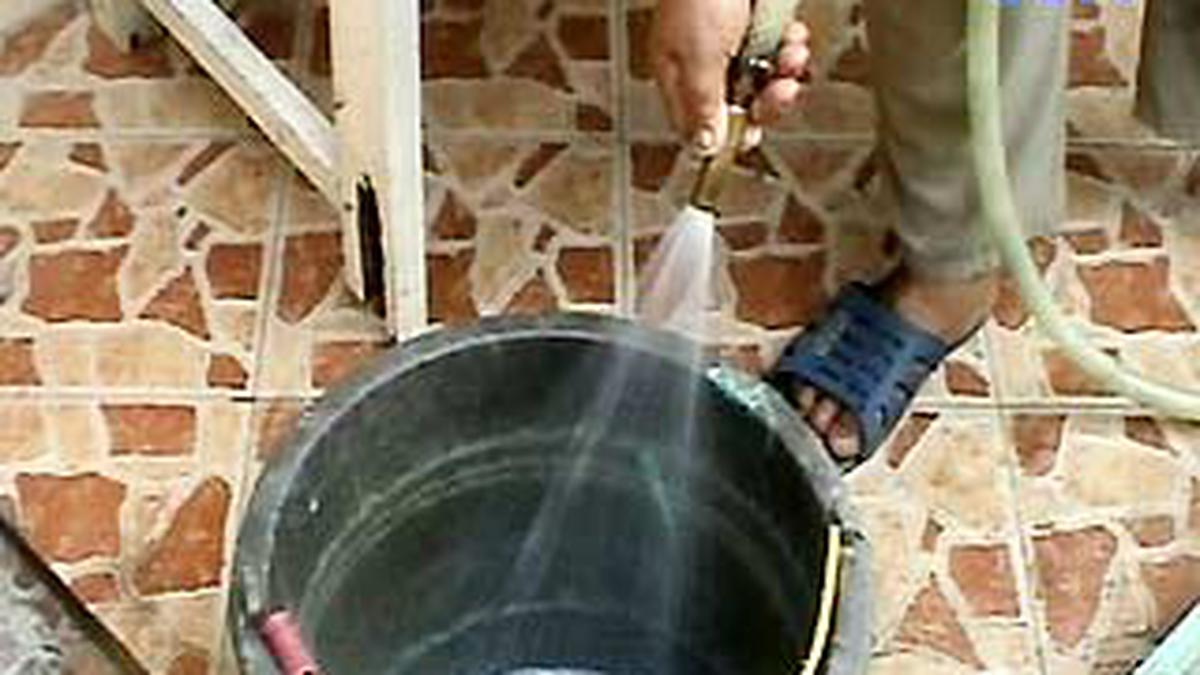 **Penyebab Air PAM Berbau dan Solusi Nyatanya