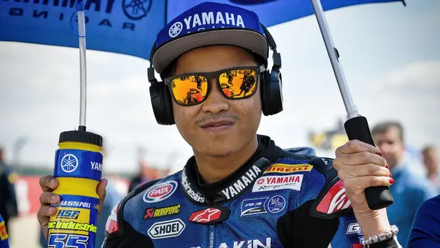 Galang Hendra