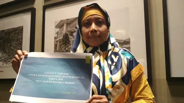 Wanita Muda di Pantura Jawa Barat Rentan Jadi Korban Kekerasan Seksual