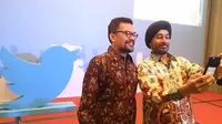 Twitter Berkomitmen Untuk Halau Konten 'Nakal'