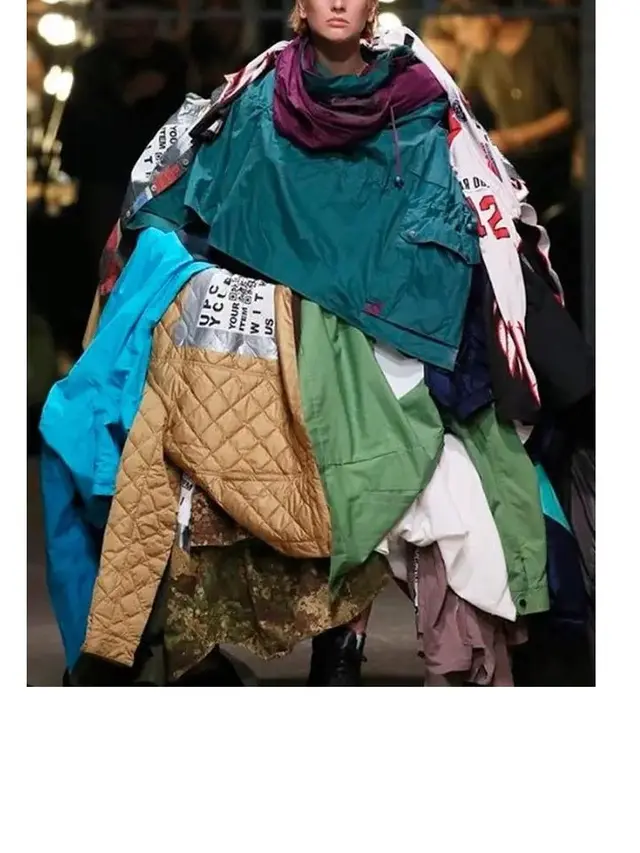 8 Potret Desain Jaket Ini Anti-Mainstream, Bikin Geleng Kepala