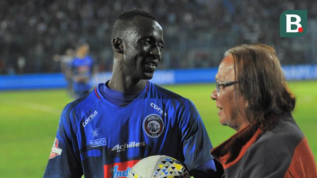 Makan Konate