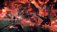 The best soulslike video games. (Photo: Nioh - KOEI TECMO GAMES CO., LTD.).)