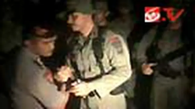 Polda Sulselbar Kirim Pasukan ke Ambon