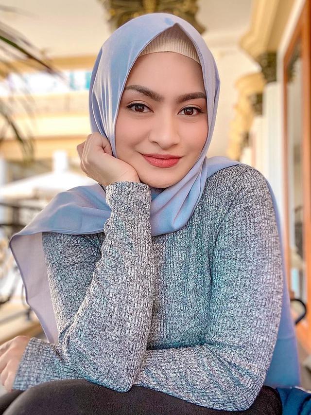 Nathalie Holscher Ingin Cepat Dinikahi Sule: Nanti ...