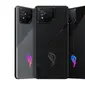 Asus ROG Phone 8 Series Debut di CES 2024, Cek Harga dan Spesifikasi Trio HP Android Ini. (Doc: Asus)