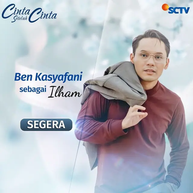 Pemain sinetron Cinta Setelah Cinta (Foto: dok. SCTV)