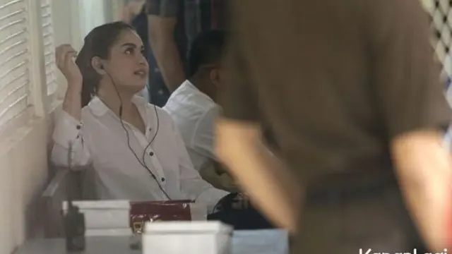 Hak Cipta: KapanLagi.com®/Agus Apriyanto/ssm