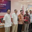 PON Pantai 2026 Digelar di Jakarta, Pertandingkan 10 Cabor Termasuk Akuatik dan Voli