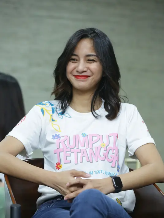 Kirana Larasati