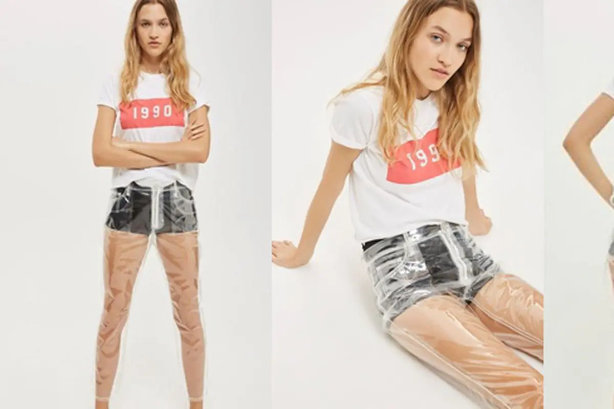 Foto: copyright topshop