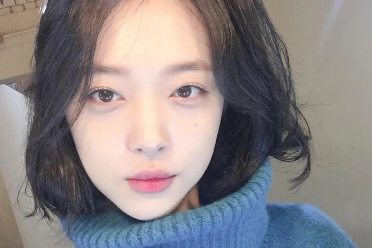 [Bintang] Dihujat oleh Haters, Karier Sulli Malah Makin Gemilang