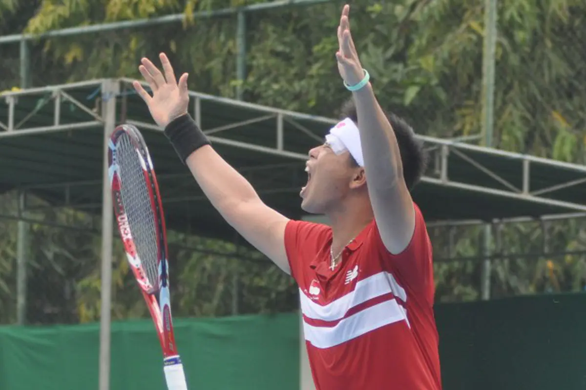 David Agung Susanto