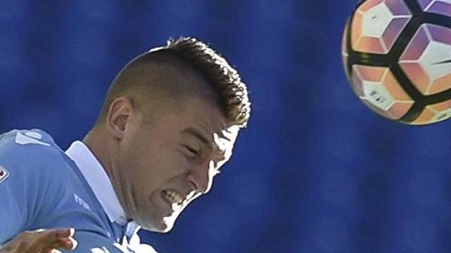 Sergej Milinkovic-Savic