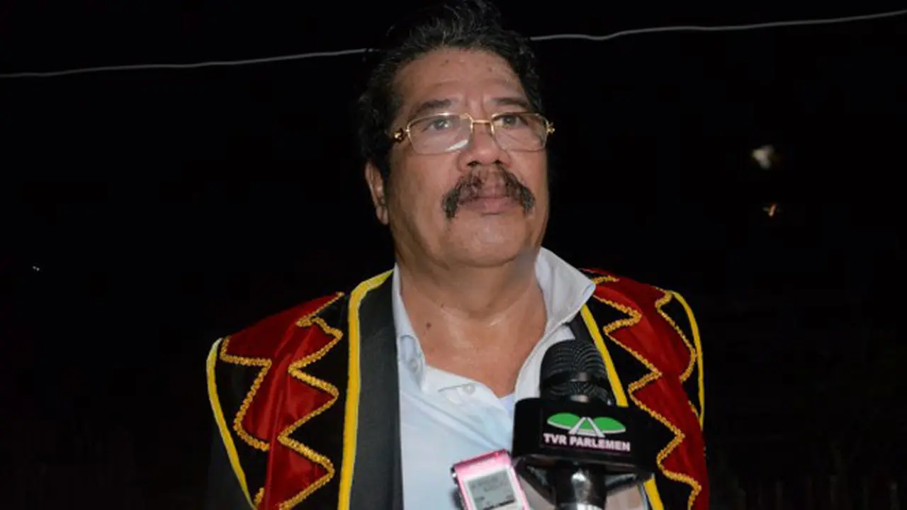 Infrastruktur Jalan di Nias Barat Rusak Berat, DPR Minta Pemerintah Pusat Beri Perhatian