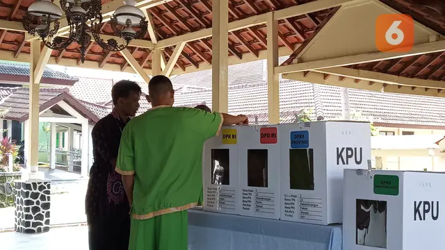 Pemilu 2019