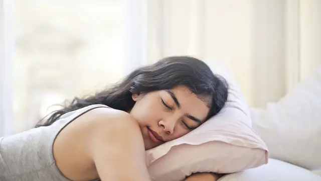 Rutinitas Malam untuk Mendukung Tidur Berkualitas