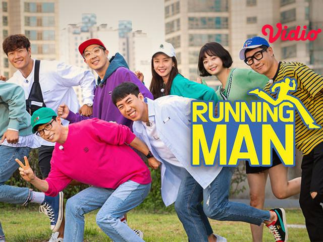 Nonton Running Man Di Vidio 4 Game Terseru Yang Bisa Bikin Menggelitik Perut Showbiz Liputan6 Com