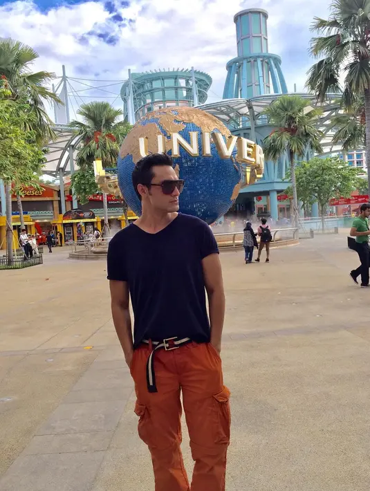 (Instagram/indrabruggman)