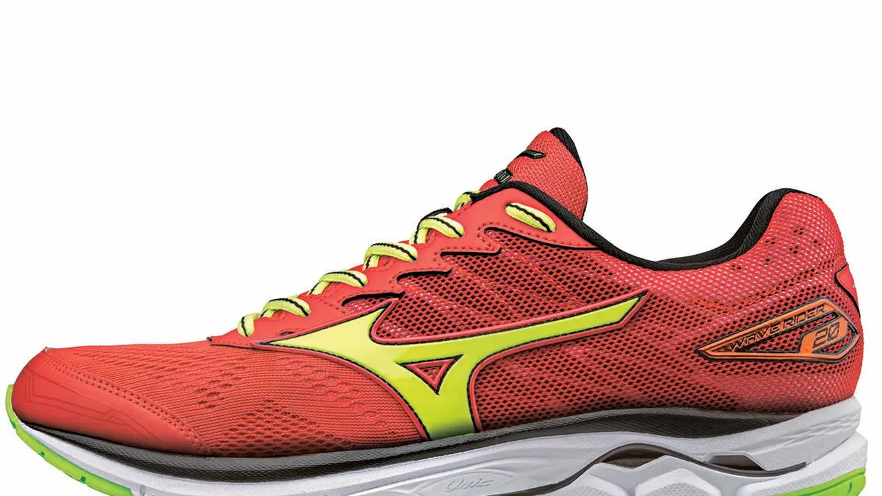 Sepatu Mizuno