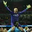 Willy Caballero adalah seorang pemain bola di klub Manchester City