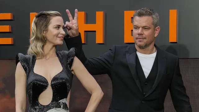 Emily Blunt