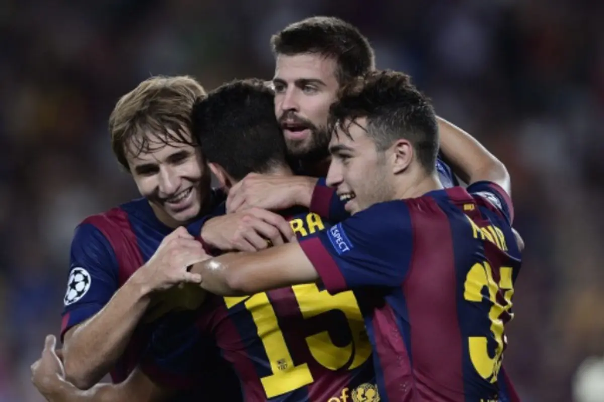 Sergi Samper