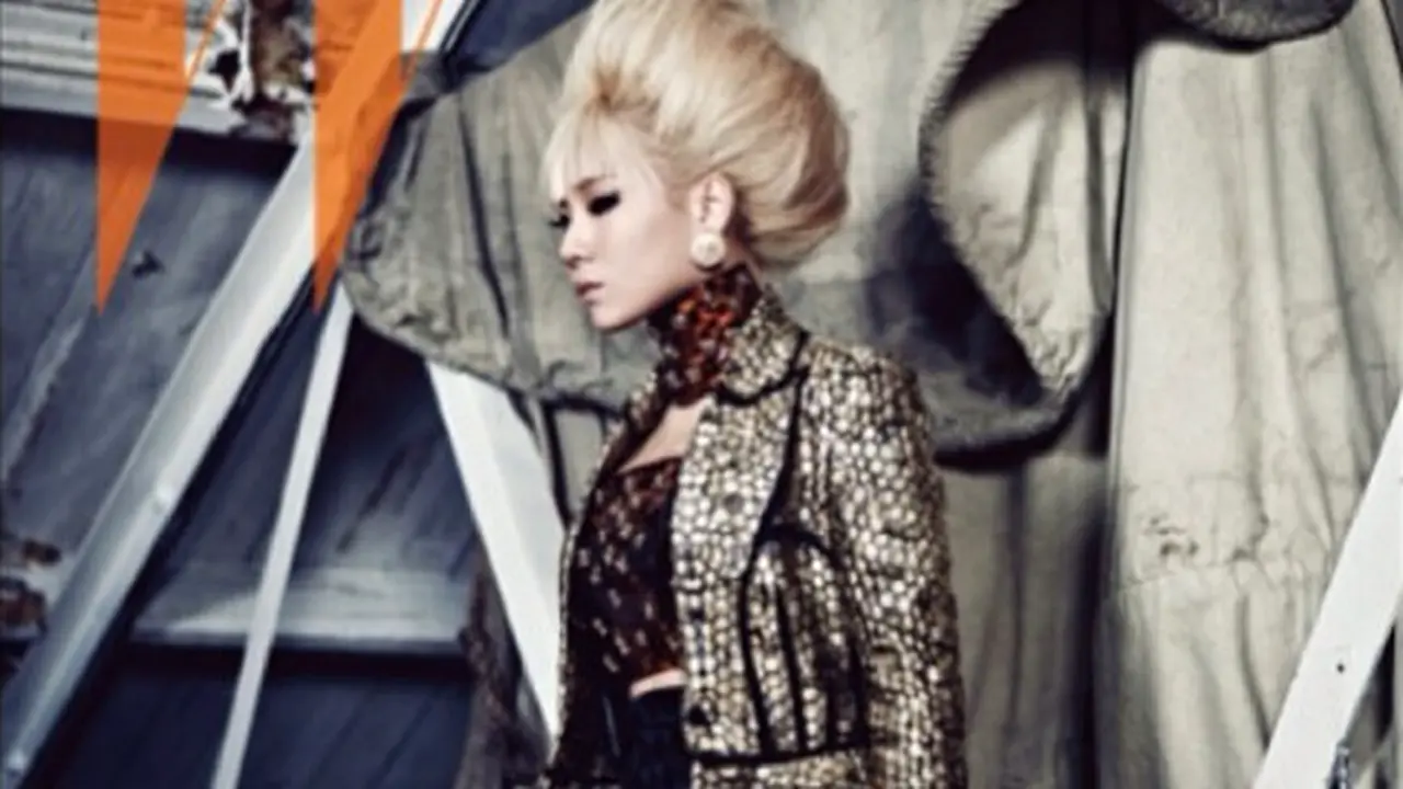 Cerita CL 2NE1 yang Makin Siap dengan Proyek Solonya