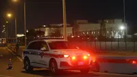 Mewahnya Mobil Kepolisian di Qatar: Gokil dari Bentley, Nissan Patrol sampai Audi Q7