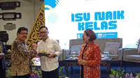 Pemprov Kalsel Dorong Perangkat Kehumasan Mengelola Isu untuk Tingkatkan Citra dan Kepercayaan Publik