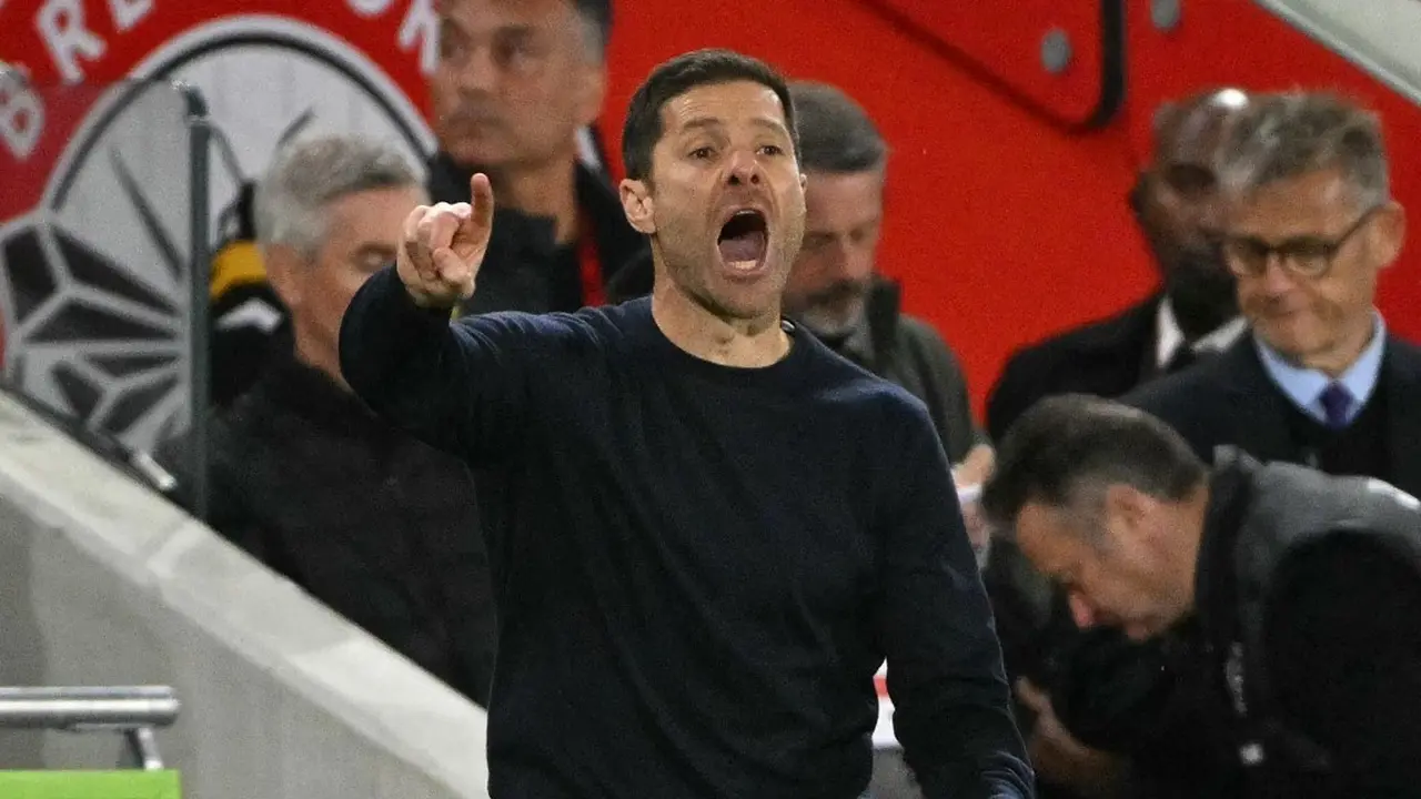 Manajer Chelsea, Xabi Alonso