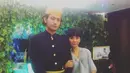 Nama Revaldo mulai dikenal luas setelah membintangi film 30 Hari Mencari Cinta (2003) dan sinetron 'Ada Apa dengan Cinta?' dengan perannya sebagai Rangga. Setelah dua kali terjerat kasus narkotika, Revaldo mengaku tak ingin mengulanginya, dan memutuskan untuk menikah dengan Indah. Sayangnya, kini ia tertangkap ketiga kalinya untuk kasus yang sama. (Liputan6.com/IG/@revaldo.f.s.p)