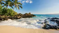 10 Pulau Terbaik Buat Liburan, Bali Urutan Berapa?