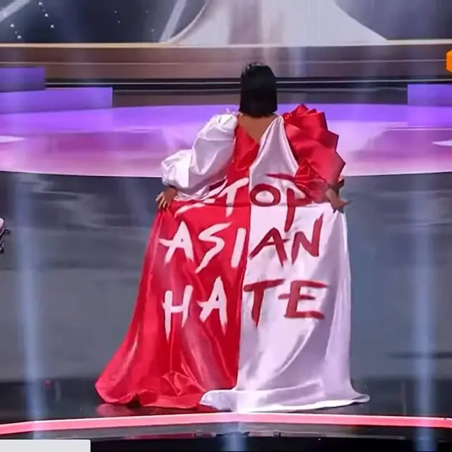 Miss Universe Singapura