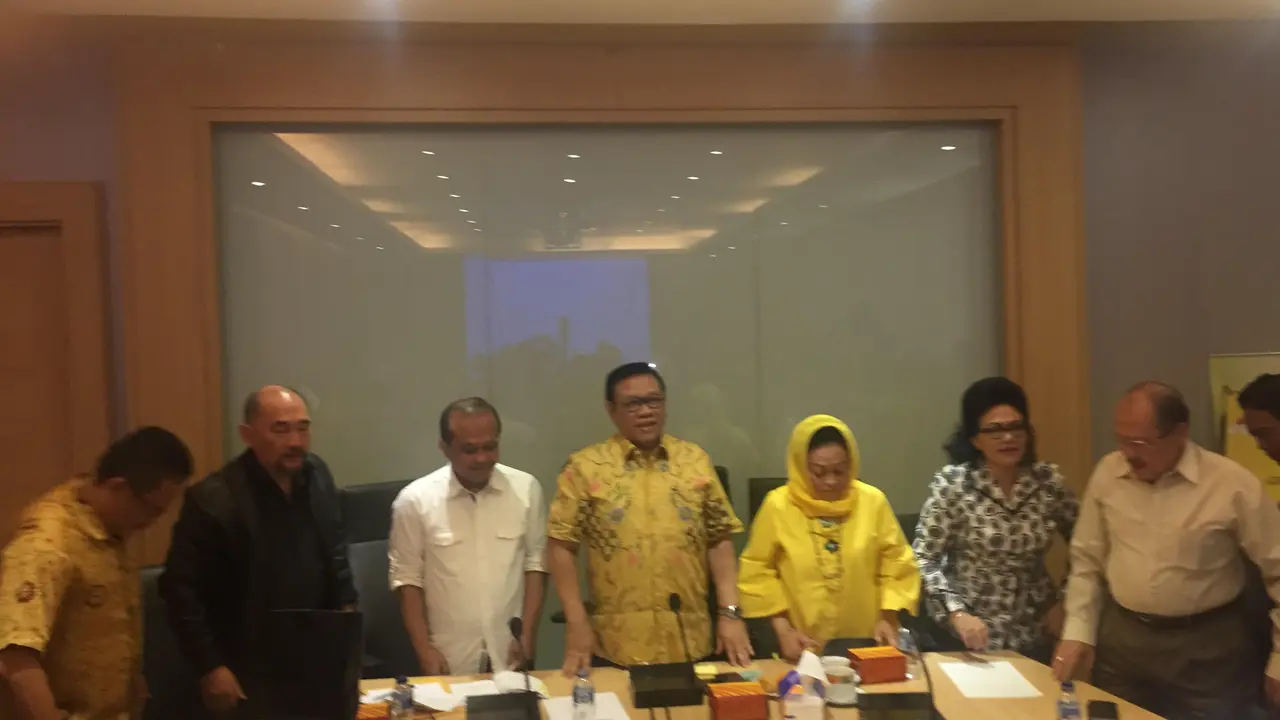 Dewan Pakar Partai Golkar