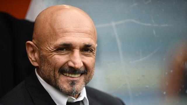 Luciano Spalletti