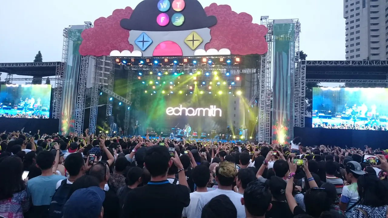 Echosmith