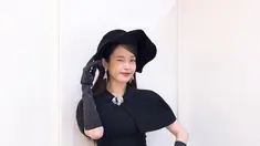 Cantiknya IU