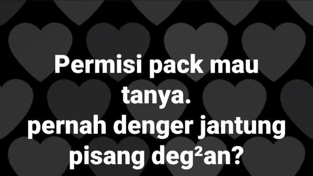 7 Pertanyaan Receh Bapak-Bapak di Media Sosial Ini Kocak, Bikin Kesal